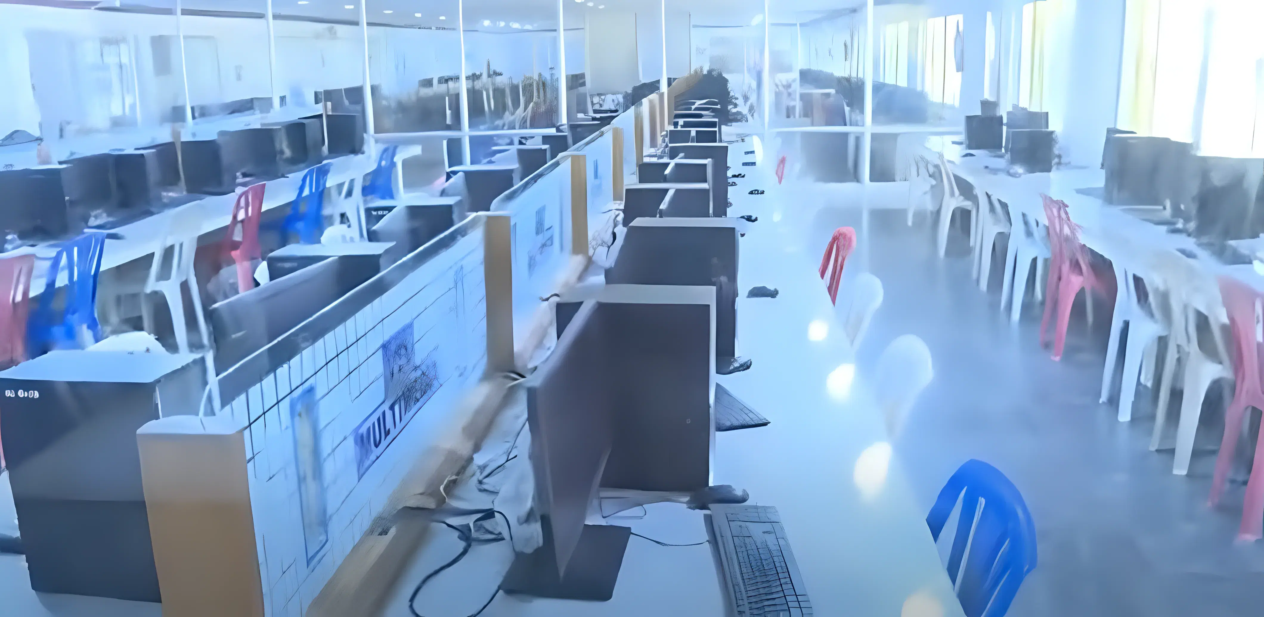 Vel Tech Multi Tech Dr. Rangarajan Dr. Sakunthala Engineering College Chennai Academic Labs photo 4